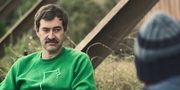 кадр из фильма Паддлтон (Paddleton) - 2