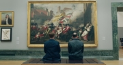 кадр из фильма Брексит (Brexit: The Uncivil War) - 1