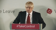 кадр из фильма Брексит (Brexit: The Uncivil War) - 5