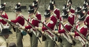 кадр из фильма Петерлоо (Peterloo) - 5