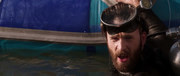 кадр из фильма Курорт для ныряльщиков на Красном море (The Red Sea Diving Resort) - 3