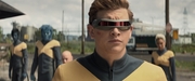 кадр из фильма Люди Икс: Тёмный Феникс (Dark Phoenix) - 8