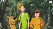 кадр из фильма Скуби-Ду: Возвращение на остров зомби (Scooby-Doo: Return to Zombie Island) - 4