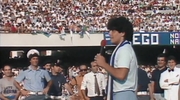 кадр из фильма Диего Марадона (Diego Maradona) - 2