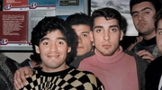 кадр из фильма Диего Марадона (Diego Maradona) - 3