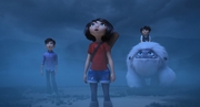 кадр из фильма Эверест (Abominable) - 5