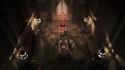 кадр из фильма Новый Папа (The New Pope) - 13