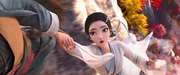 кадр из фильма Белая змея (Bai she: yuan qi) - 1