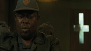 кадр из фильма Пять пальцев для Марселя (Five Fingers for Marseilles) - 3