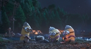 кадр из фильма Миньоны-скауты (Minion Scouts) - 2