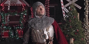 кадр из фильма Рыцарь перед Рождеством (The Knight Before Christmas) - 2