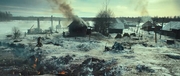 кадр из фильма Ржев - 3