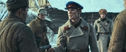 кадр из фильма Ржев - 9