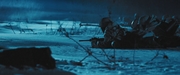 кадр из фильма Ржев - 10