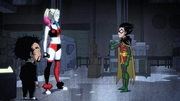 кадр из фильма Харли Квинн (Harley Quinn) - 9