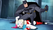 кадр из фильма Харли Квинн (Harley Quinn) - 10