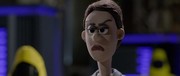 кадр из фильма Барашек Шон: Фермагеддон (A Shaun the Sheep Movie: Farmageddon) - 3