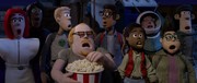кадр из фильма Барашек Шон: Фермагеддон (A Shaun the Sheep Movie: Farmageddon) - 5