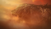 кадр из фильма Годзилла: Город на грани битвы (Godzilla: kessen kido zoshoku toshi) - 3