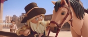 кадр из фильма Playmobil фильм: Через вселенные (Playmobil: The Movie) - 2