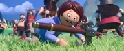 кадр из фильма Playmobil фильм: Через вселенные (Playmobil: The Movie) - 7