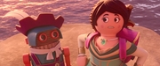 кадр из фильма Playmobil фильм: Через вселенные (Playmobil: The Movie) - 10
