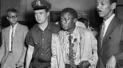 кадр из фильма Майлз Дэвис: Рождение нового джаза (Miles Davis: Birth of the Cool) - 4