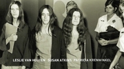 кадр из фильма Мэнсон: Утерянные записи (Inside the Manson Cult: The Lost Tapes) - 5