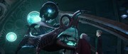 кадр из фильма Люпен III: Первый (Lupin III: The First) - 4