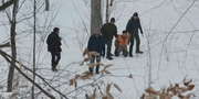 кадр из фильма Кровь и деньги (Allagash) - 4