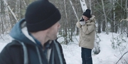 кадр из фильма Кровь и деньги (Allagash) - 5