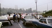 кадр из фильма Вудсток: Три дня, изменившие поколение (Woodstock) - 2
