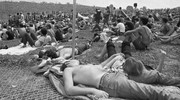 кадр из фильма Вудсток: Три дня, изменившие поколение (Woodstock) - 3