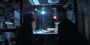 кадр из фильма Биохакеры (Biohackers) - 5