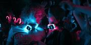 кадр из фильма Биохакеры (Biohackers) - 8