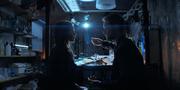 кадр из фильма Биохакеры (Biohackers) - 14