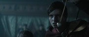 кадр из фильма Артур и Мерлин: Рыцари Камелота (Arthur & Merlin: Knights of Camelot) - 5