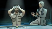 кадр из фильма Арчер (Archer) - 48