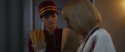 кадр из фильма Малышка с характером (The Doorman) - 1