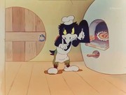кадр из фильма Сладкий пирог - 3