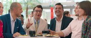 кадр из фильма Клуб холостяков (Divorce Club) - 1