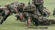 кадр из фильма Солдатская девушка (Soldier's Girl) - 3
