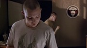 кадр из фильма Солдатская девушка (Soldier's Girl) - 10