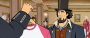 кадр из фильма Америка: Фильм (America: The Motion Picture) - 1