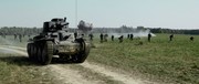 кадр из фильма Подольские курсанты - 7