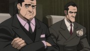 кадр из фильма Бэтмен: Долгий Хэллоуин. Часть 1 (Batman: The Long Halloween, Part One) - 4