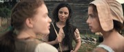 кадр из фильма Улица страха. Часть 3: 1666 (Fear Street Part Three: 1666) - 1