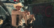 кадр из фильма Судная ночь навсегда (The Forever Purge) - 8