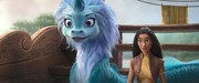 кадр из фильма Райя и последний дракон (Raya and the Last Dragon) - 17