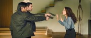 кадр из фильма Коп на драйве (30 jours max) - 7